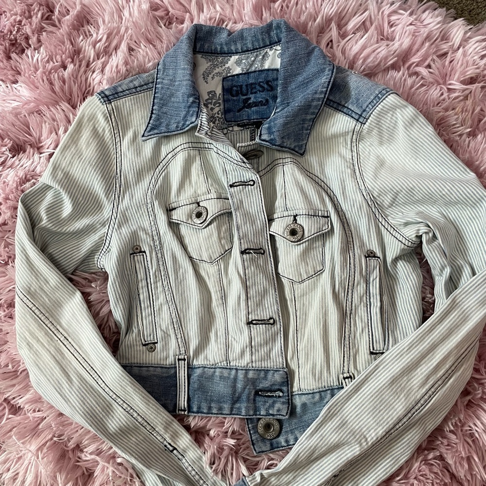 Guess jacket